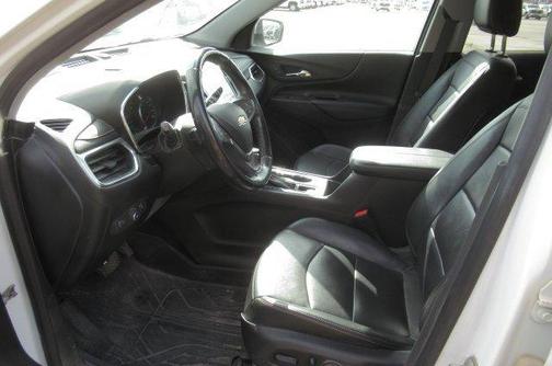2018 Chevrolet Equinox Premier w/1LZ