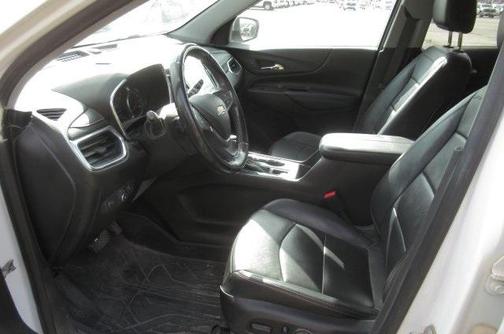 2018 Chevrolet Equinox Premier w/1LZ
