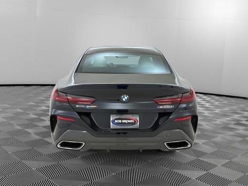2022 BMW M850 Gran Coupe i xDrive