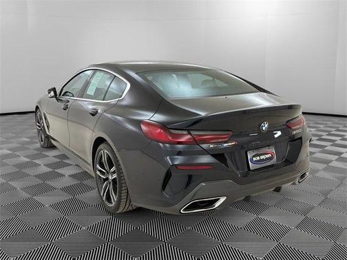 2022 BMW M850 Gran Coupe i xDrive