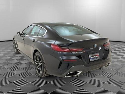 2022 BMW M850 Gran Coupe i xDrive