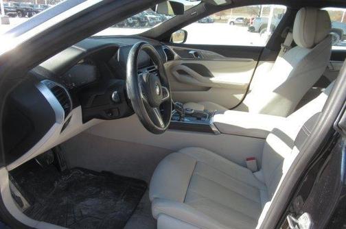 2022 BMW M850 Gran Coupe i xDrive