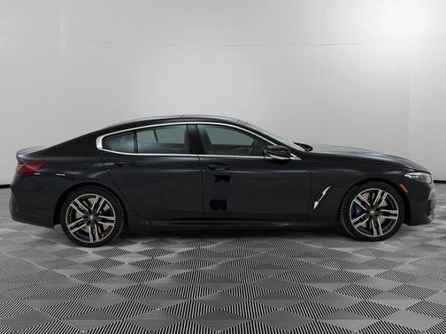 2022 BMW M850 Gran Coupe i xDrive