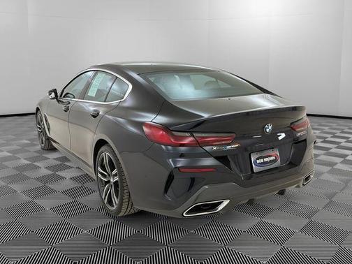 2022 BMW M850 Gran Coupe i xDrive