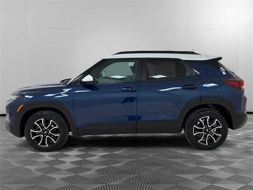 2022 Chevrolet Trailblazer ACTIV