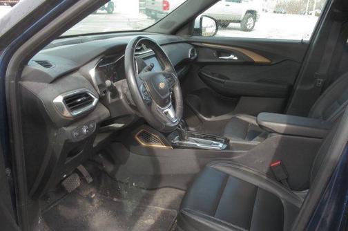 2022 Chevrolet Trailblazer ACTIV