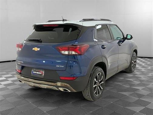 2022 Chevrolet Trailblazer ACTIV