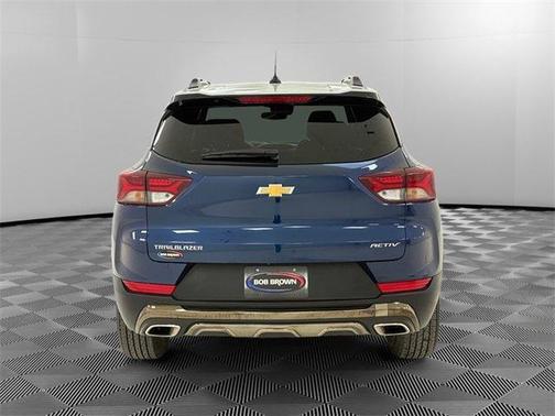 2022 Chevrolet Trailblazer ACTIV