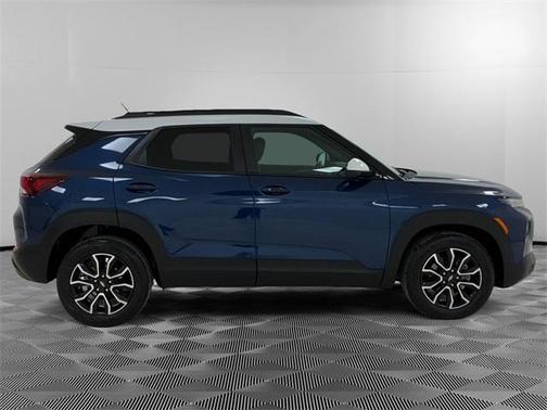 2022 Chevrolet Trailblazer ACTIV