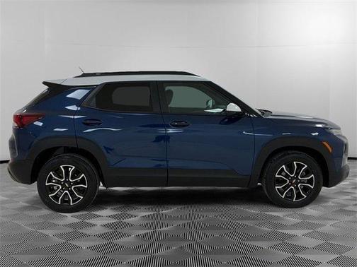 2022 Chevrolet Trailblazer ACTIV