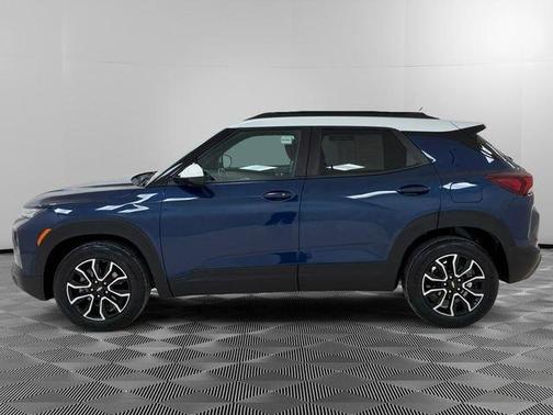 2022 Chevrolet Trailblazer ACTIV
