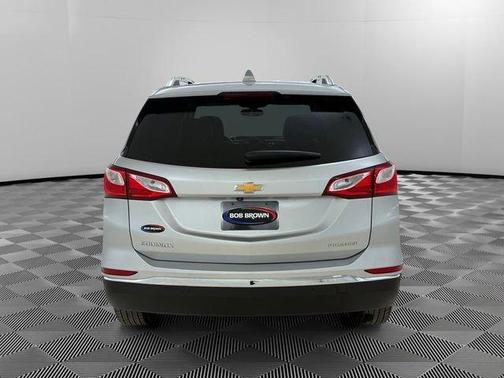 2019 Chevrolet Equinox Premier w/1LZ