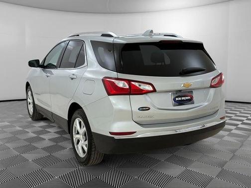 2019 Chevrolet Equinox Premier w/1LZ