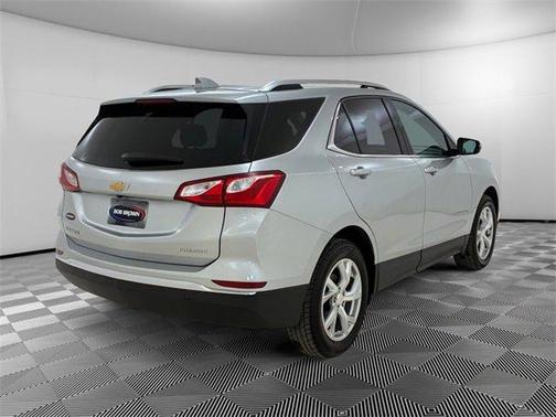 2019 Chevrolet Equinox Premier w/1LZ