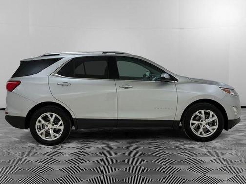 2019 Chevrolet Equinox Premier w/1LZ