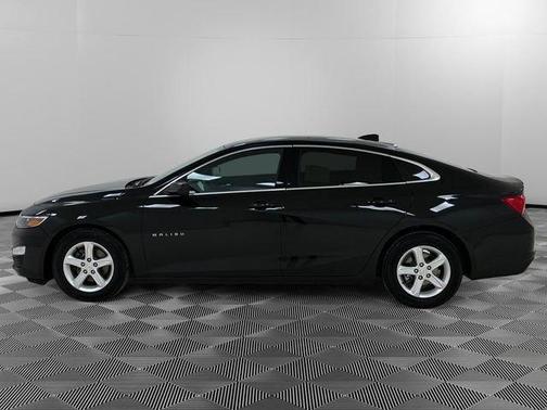 2023 Chevrolet Malibu 1LS