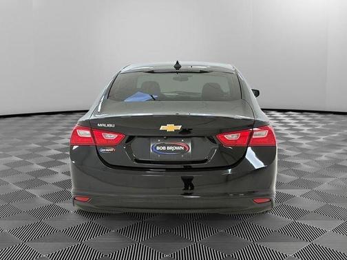 2023 Chevrolet Malibu 1LS