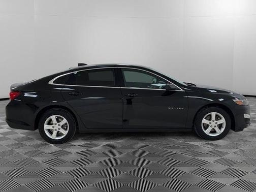 2023 Chevrolet Malibu 1LS