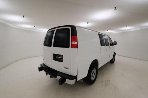 2021 GMC Savana 2500 Work Van