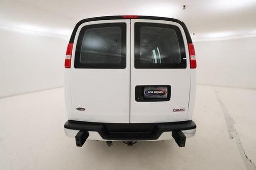 2021 GMC Savana 2500 Work Van