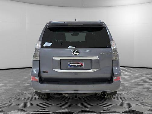 2021 Lexus GX 460 Base