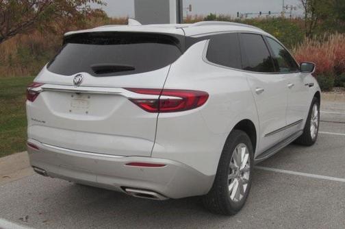 2021 Buick Enclave Premium