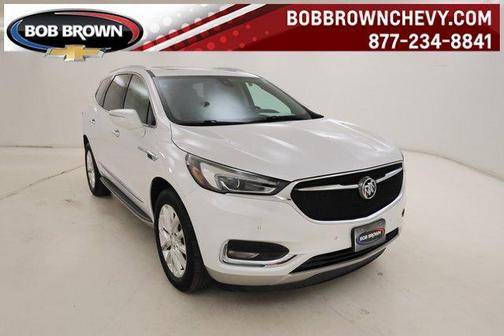 2021 Buick Enclave Premium