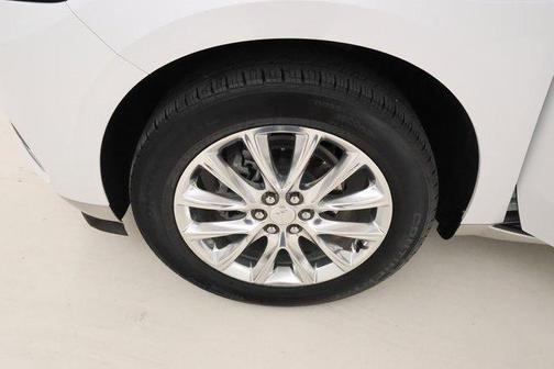 2021 Buick Enclave Premium