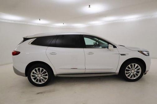2021 Buick Enclave Premium
