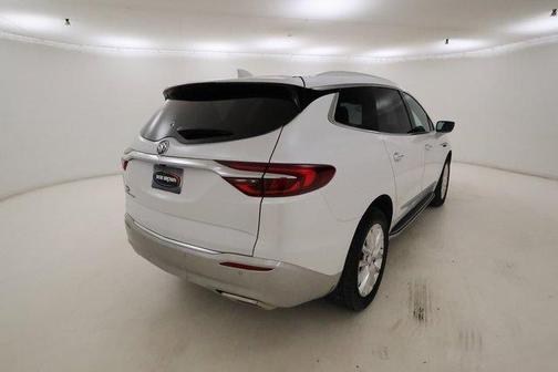 2021 Buick Enclave Premium