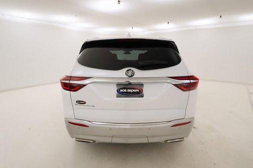 2021 Buick Enclave Premium