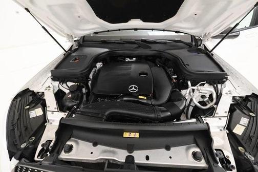 2021 Mercedes-Benz GLC 300 4MATIC Coupe