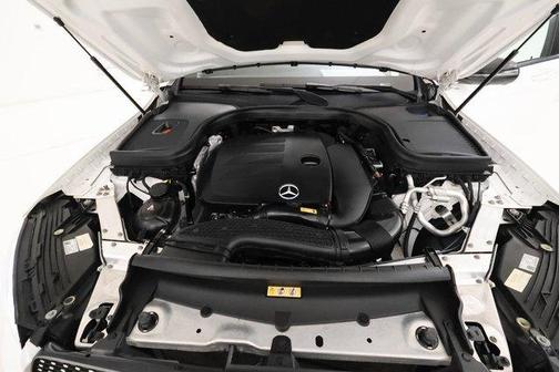 2021 Mercedes-Benz GLC 300 4MATIC Coupe