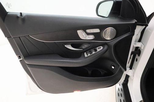 2021 Mercedes-Benz GLC 300 4MATIC Coupe