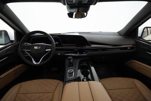 2023 Cadillac Escalade ESV Sport