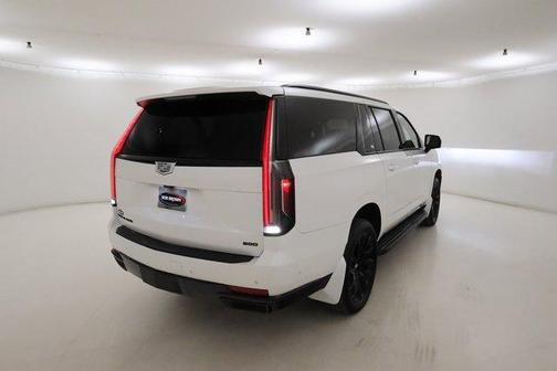 2023 Cadillac Escalade ESV Sport