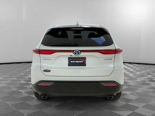 2021 Toyota Venza LE