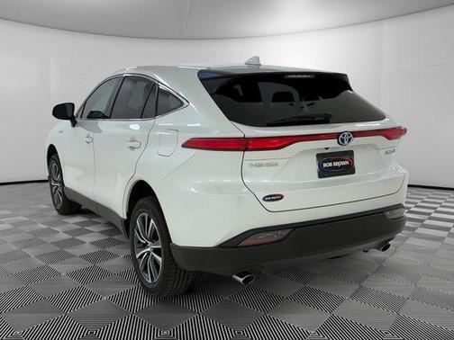 2021 Toyota Venza LE
