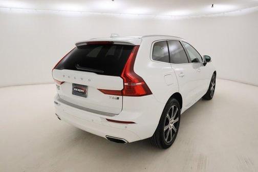 2020 Volvo XC60 T6 Inscription