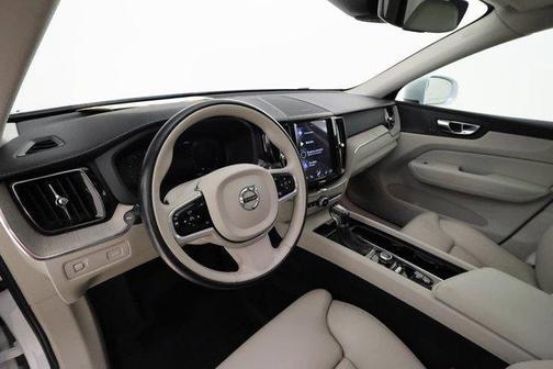 2020 Volvo XC60 T6 Inscription