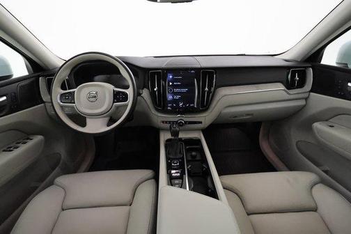 2020 Volvo XC60 T6 Inscription