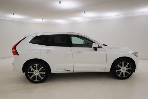 2020 Volvo XC60 T6 Inscription