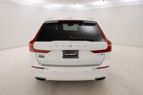 2020 Volvo XC60 T6 Inscription