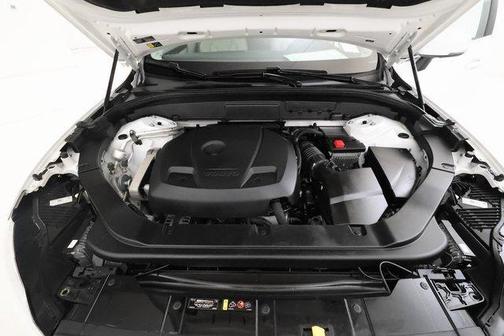 2020 Volvo XC60 T6 Inscription