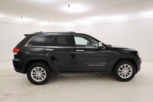 2014 Jeep Grand Cherokee Laredo