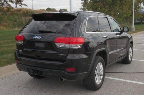 2014 Jeep Grand Cherokee Laredo