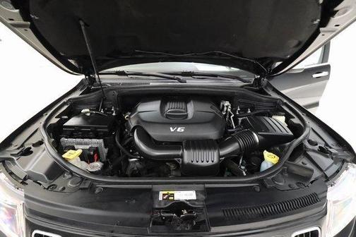 2014 Jeep Grand Cherokee Laredo