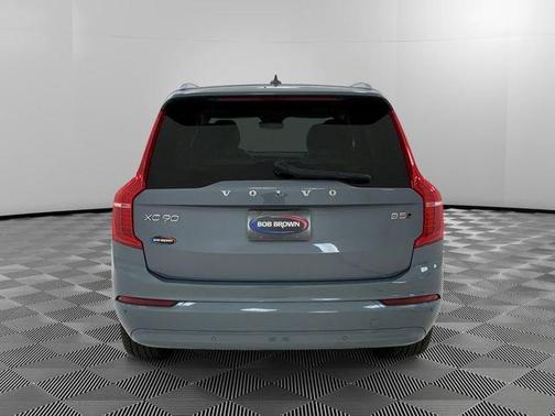 Thunder Gray Metallic 2023 Volvo XC90 B5 Core