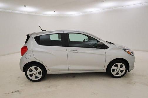 2020 Chevrolet Spark LS