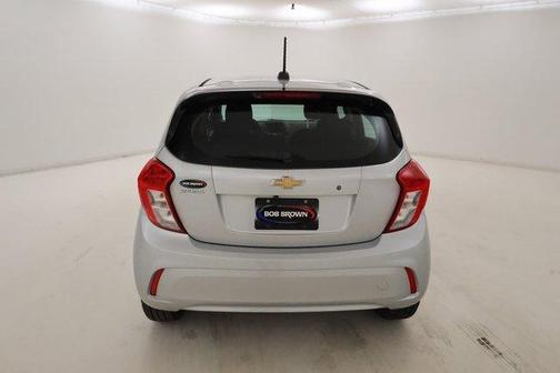 2020 Chevrolet Spark LS